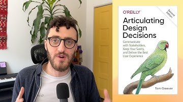 Why designers must master the art of explanation: Insights from Tom Greever