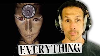 Jazz Ian Reacts To Soad  question  This Song Surprised Me