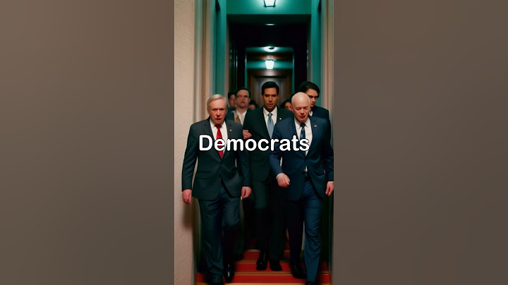 “Dear God”: Democrats Storm Out of Vote on Controversial Trump Nominee
