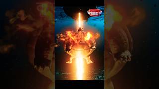 😱 Agar Vishnu Ji Kurma Avatar Na Lete Toh Kya Hota? | Samudra Manthan #Shorts