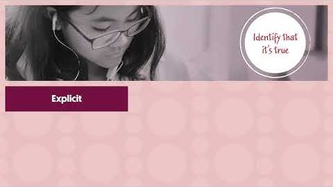 GCSEPod English Language AQA Paper 2 Question 1 Tips for Success