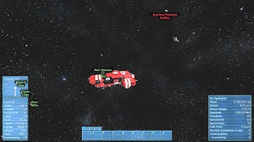 Space Engineers FFM