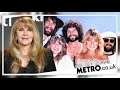 Stevie Nicks says ‘there would have been no Fleetwood Mac’ if she didn’t have an abortion