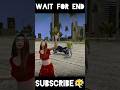 Mota Franklin Kaise Huya Patla Container Mai Jaane Se | 3D GAME FUNNY 😂 #trending #gaming #ska9
