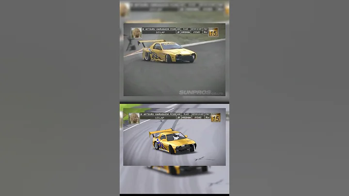 THANKS FOR 20K SUBS❤️ #frlegends #frlegendsvideos #frlegendslife #haraguchi #rx7 #automobile