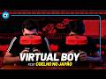 Virtual Boy: o fracasso da Nintendo está de volta! - Feat Coelho no Japão