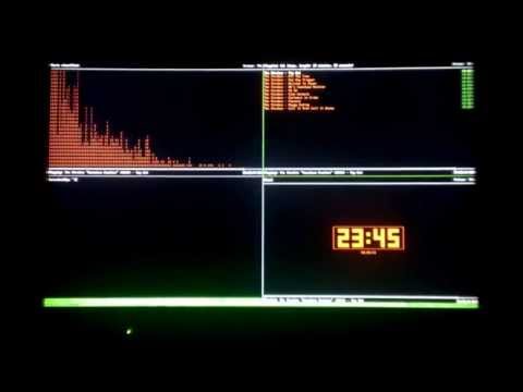 Raspberry Pi - MPD output