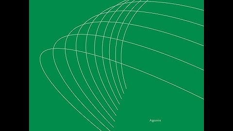 Agonis - Snow Field Fractals