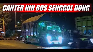 YANG VIRAL ❗❗ CANTER NIH BOS SENGGOL DONG🤣🤟