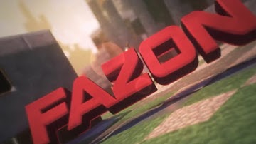 Fazon Intro Song [NEU] | Supermode - Tell Me Why [T-Mass Remix]