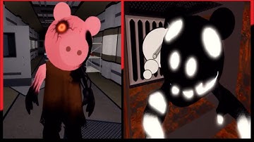 PIGGY [BOOK 2] CHAPTER 12 ALL NEW JUMPSCARES