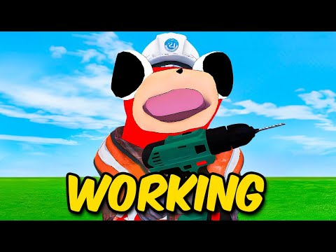 🤠 MEXICAN WORKING HARD FOR HIS FAMILY 🤑