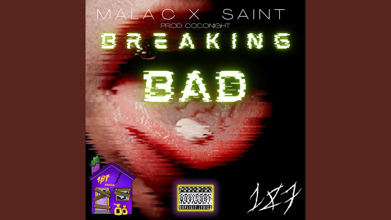 Guarda BREAKING BAD (feat. CocoNight) su YouTube Guarda BREAKING BAD (feat. CocoNight) su YouTube