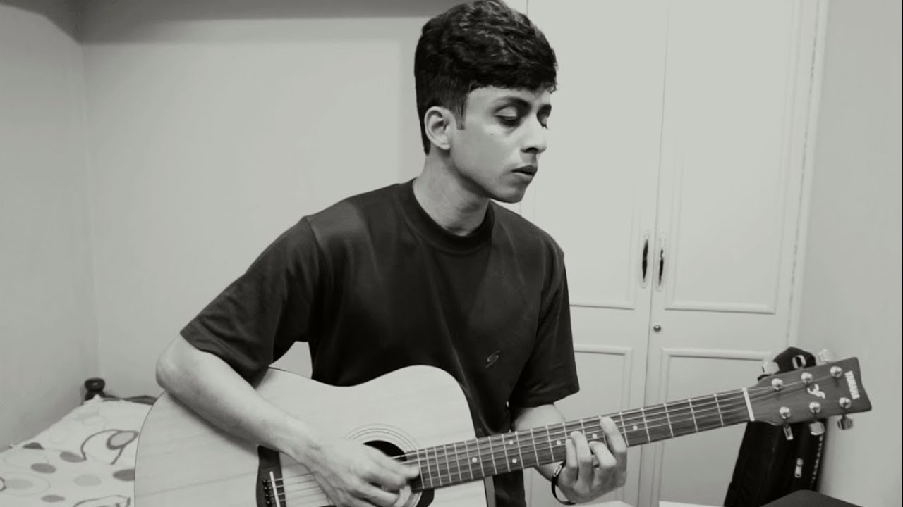 Kailee Morgue - F**K U (Cover)