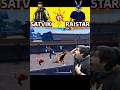 Raistar vs satvik  raistar satvik shorts viral freefireshorts satvik raistar