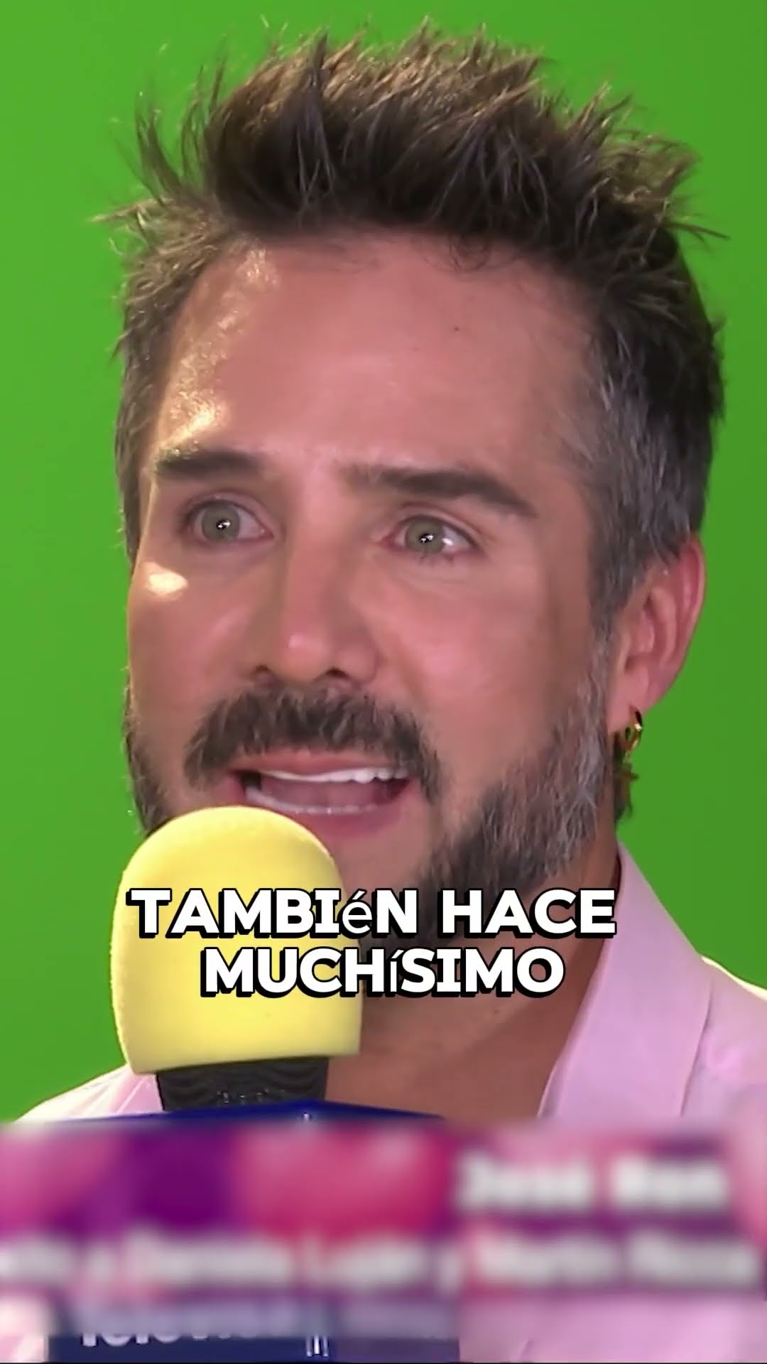 #DanielaLuján y #MartínRicca serán los protagonistas de #PapásPorConveniencia 2 ?  #CuéntameloYa