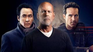 The Prince | Movie Review and Ending Explained | Bruce Willis | Jason Patric