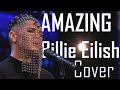 AMAZING Billie Eilish Cover | America&#39;s Got Talent 2020