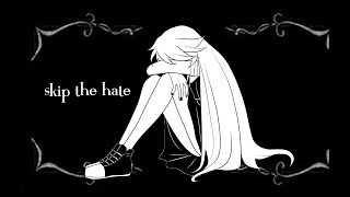 Skip The Hate