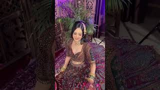 Download Lagu Waalima look❤️   #makeup #makeupartist #bridalmakeup #shortvideo MP3