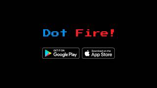 Dot Fire! — One tap infinite shooter game screenshot 5