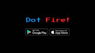 Dot Fire! — One tap infinite shooter game screenshot 4