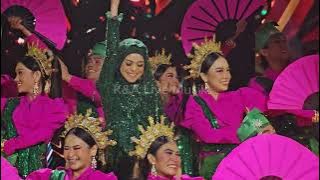 Download lagu Lagu Sunda ~ Zapin Melayu | Sang Kejora Lesti Live at Tennis Indoor Senayan 2024