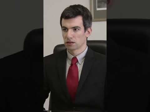 First Impressions 101 | #NathanForYou #Shorts #comedycentral