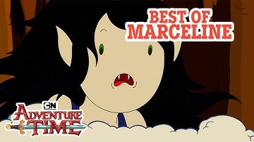 Rock On! Marceline