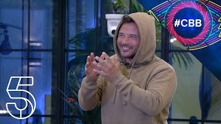 Ryans Impressions Celebrity Big Brother 2018