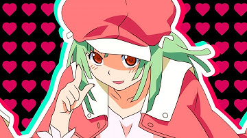 Renai Circulation Full (Original) · Bakemonogatari OP