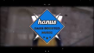 DJ Kay Slay - Rolling 50 Deep feat. various artists [Bass Boosted]