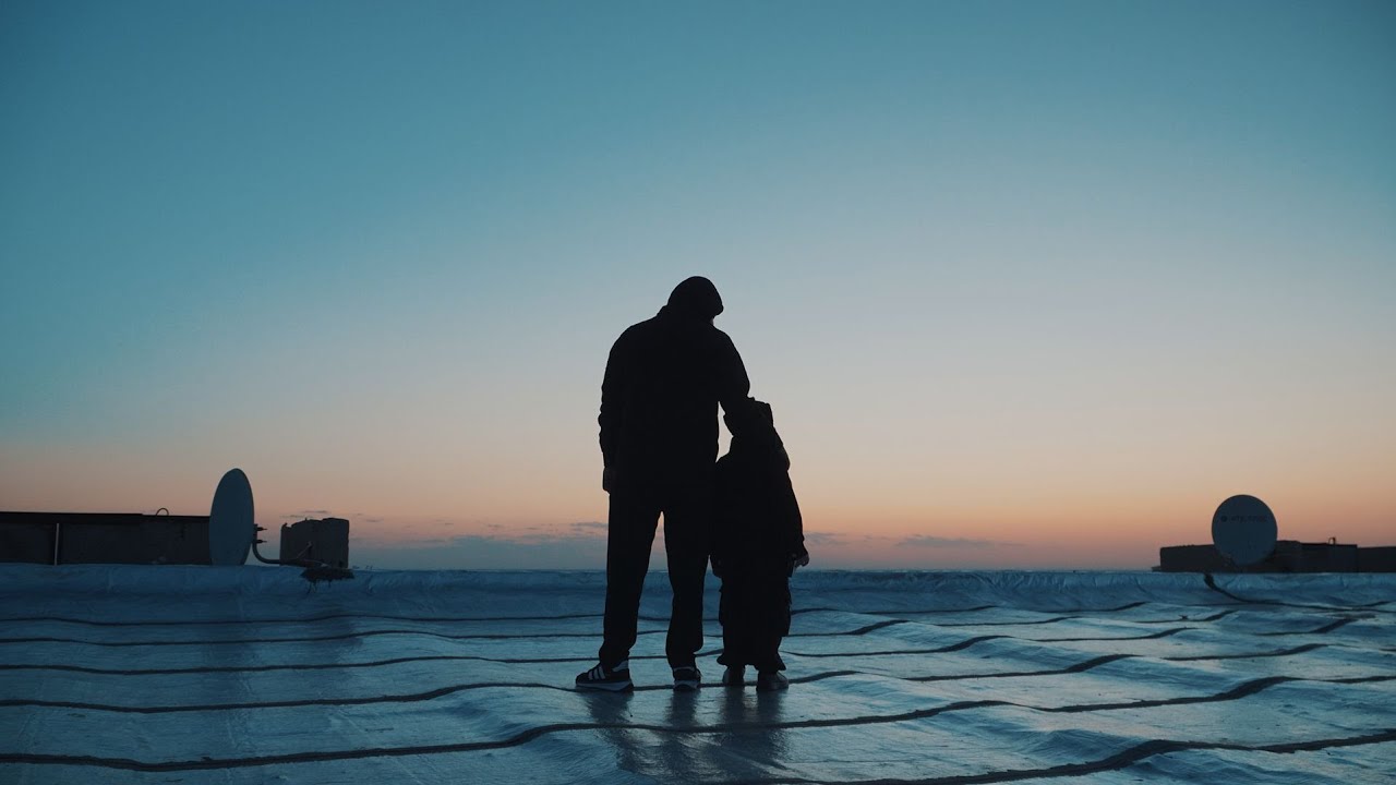 Ленивый Кинг - Свет (Music video)