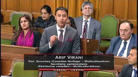 M103 - Curbing hatred in Canada