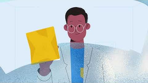 Parsec - Letter Z — Explainer Animation