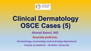 Clinical Dermatology OSCE Cases 5
