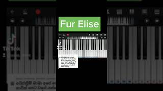fur elise #furelise