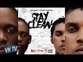 Valiant, Vybz Kartel - Stay Clean (Audio)