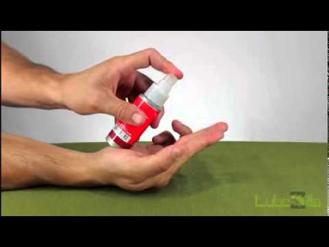 Video Thuốc Trị Xuất Tinh Sớm Power Delay Spray - youtube