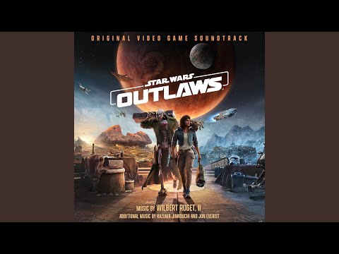 Kay Vess, The Outlaw