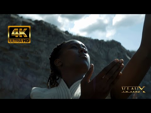 Morozoff I Wanna Show U Dune Prophecy VJ AuX