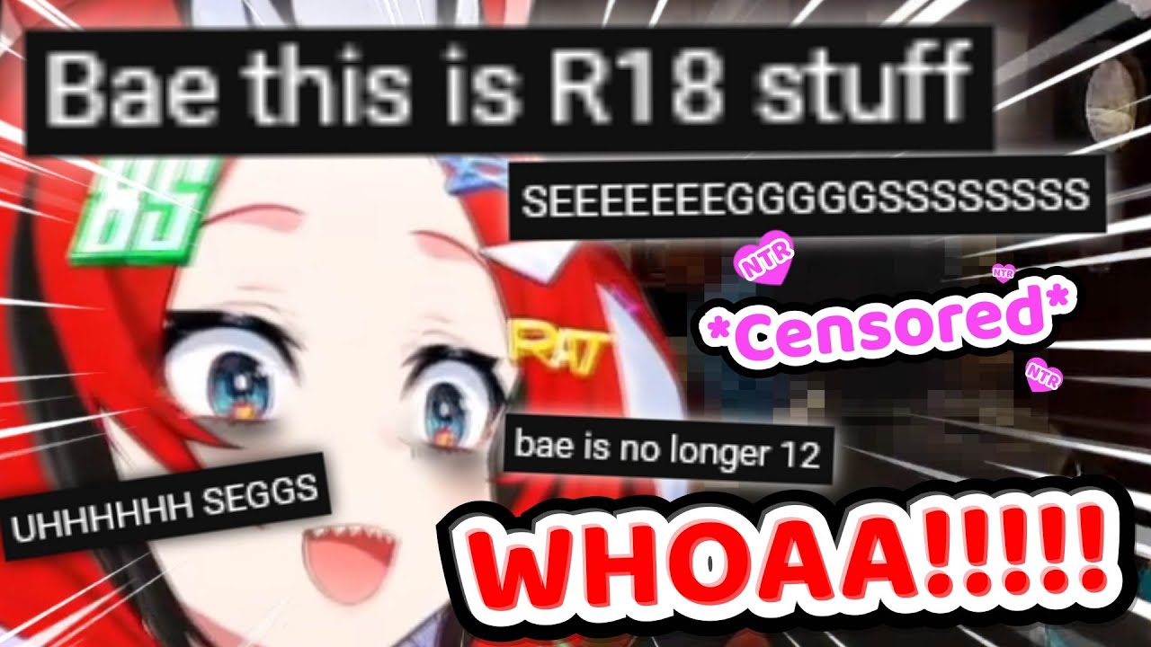 12 Years Old Bae Went ABSOLUTELY Broken Because of This