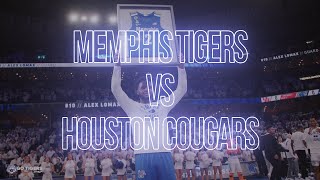 GoTigers247's Mini Film S2:E9- Memphis vs Houston