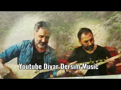Diyar DERSIM / Keçika Metê
