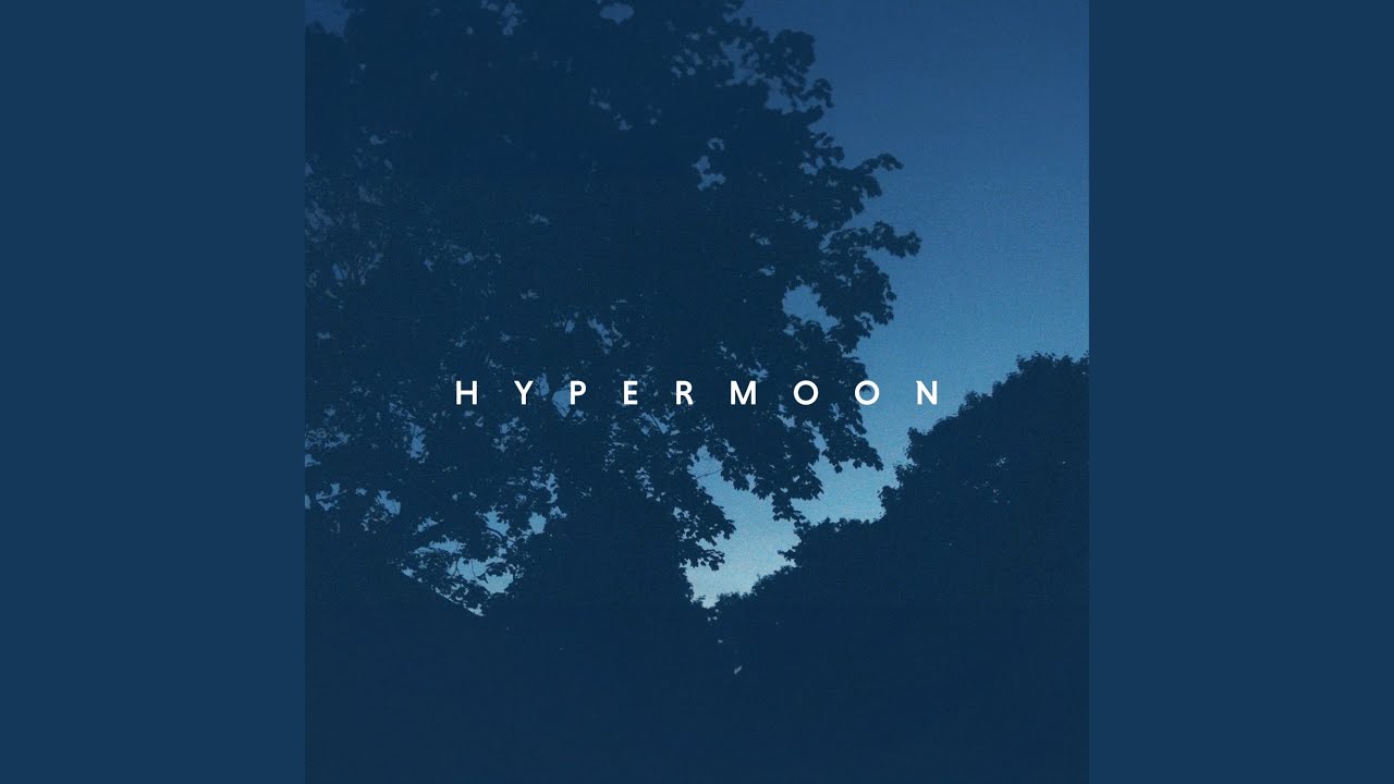Obejrzyj Hypermoon w YouTube Obejrzyj Hypermoon w YouTube
