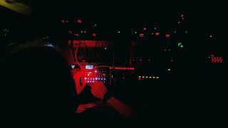 Live at Crux Soundsystem Freeparty - July 2025: Pistons at Dawn @AlkisT