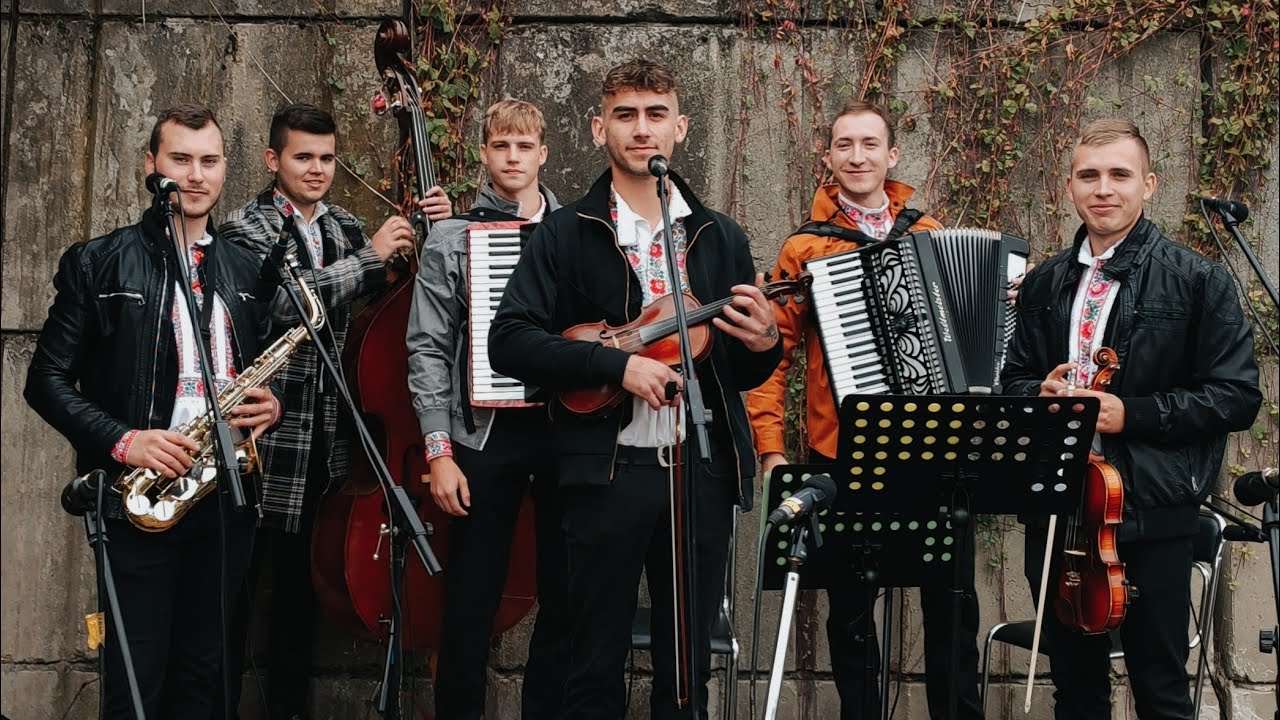 ĽH Hruška 2. MIX-ZOSTRIH ľudových piesní LIVE | OKT_2023