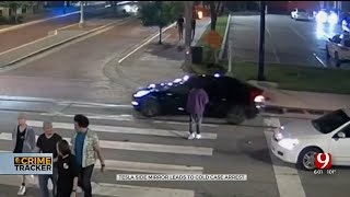 2-Year-Long Hit-And-Run Investigation Ends With Arrest
