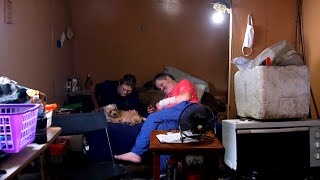 "There's no place to go": Texans face losing their homes despite a federal ban on evictions