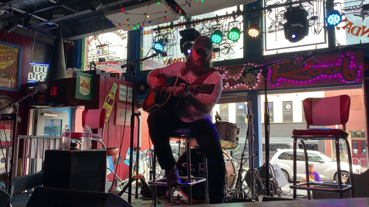 Seven Spanish Angels - Willie and Ray Charles cover   George Shingleton 8/8/19